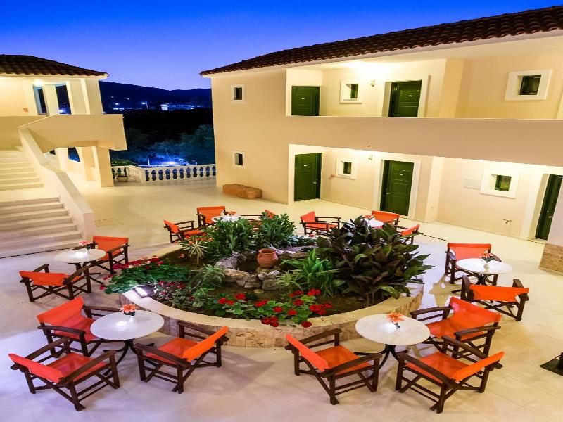 Bozikis Palace Hotel image