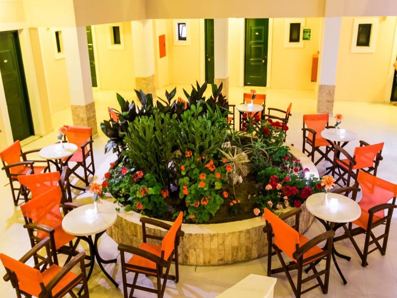 Bozikis Palace Hotel image