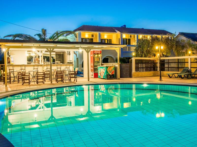 Bozikis Palace Hotel image