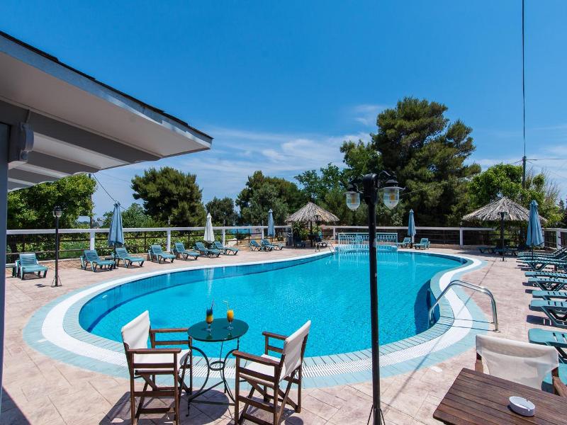 Bozikis Palace Hotel image