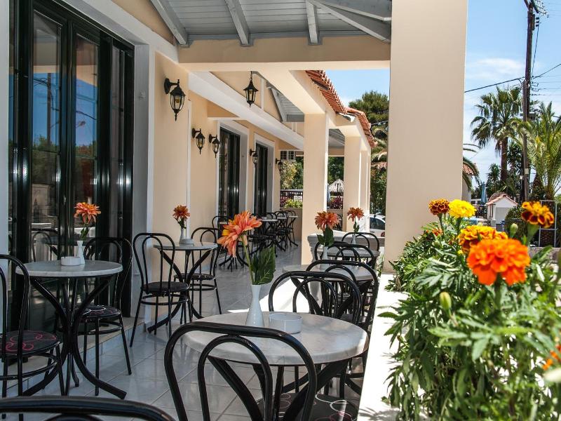 Bozikis Palace Hotel image