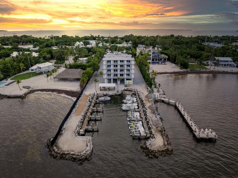 Hadley House, Islamorada