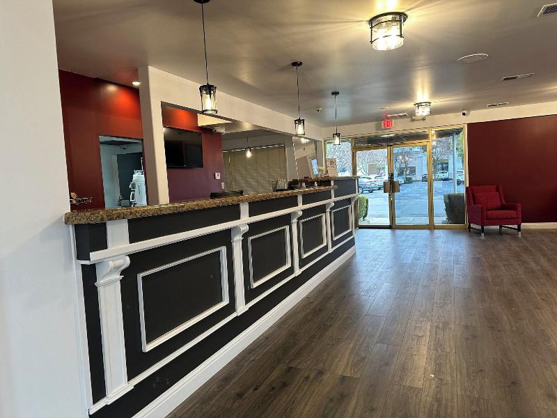 Best Western Bonanza Inn image