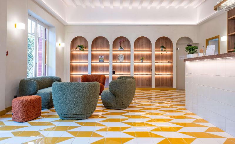 Best Western Plus Hotel Au Grand Saint-Jean image