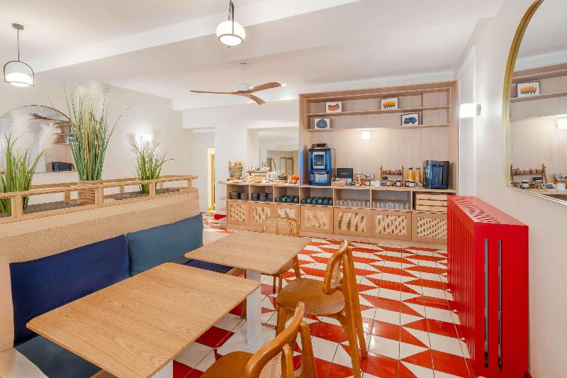 Best Western Plus Hotel Au Grand Saint-Jean image