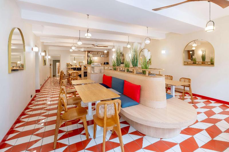 Best Western Plus Hotel Au Grand Saint-Jean image