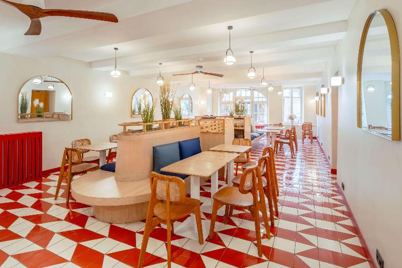 Best Western Plus Hotel Au Grand Saint-Jean image