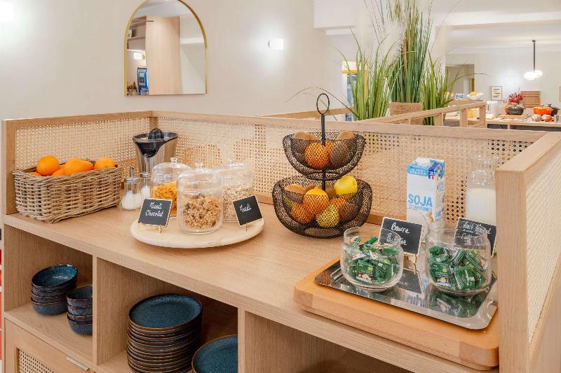 Best Western Plus Hotel Au Grand Saint-Jean image