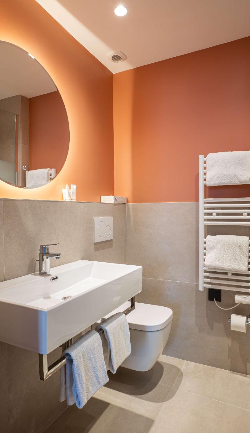 Best Western Plus Hotel Au Grand Saint-Jean image