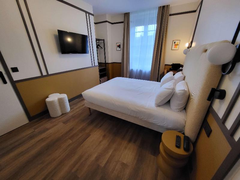 Best Western Plus Hotel Au Grand Saint-Jean image