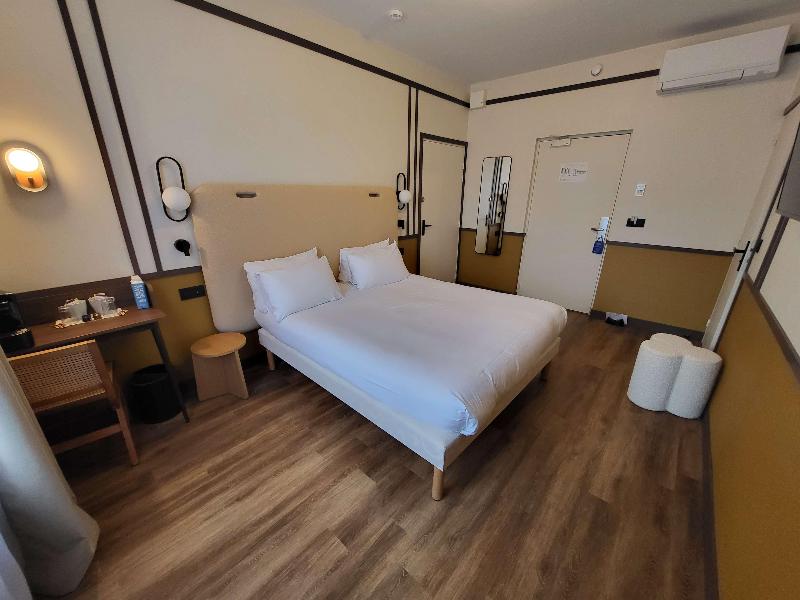 Best Western Plus Hotel Au Grand Saint-Jean image