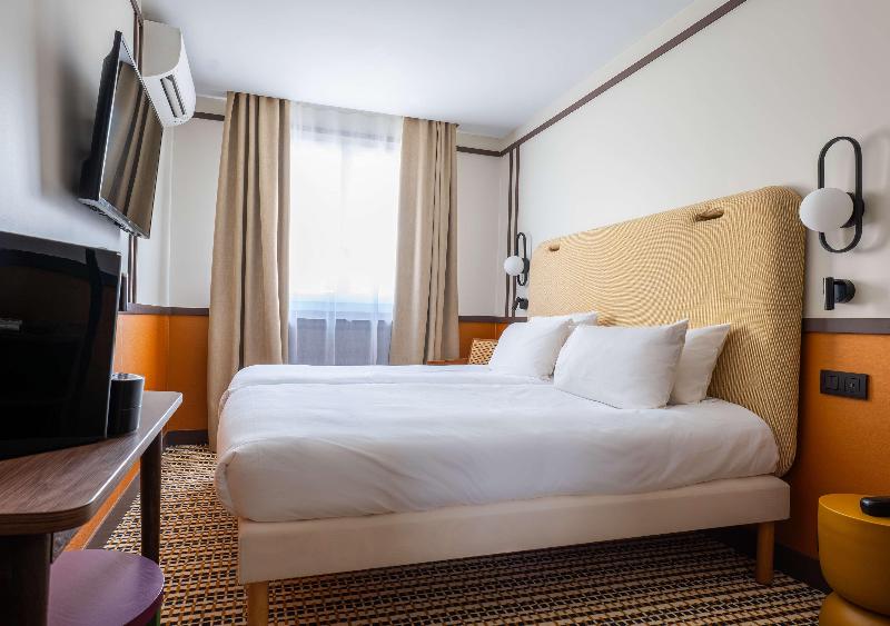 Best Western Plus Hotel Au Grand Saint-Jean image