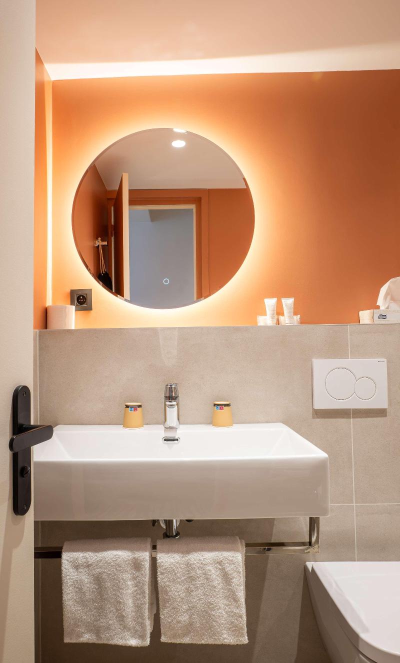 Best Western Plus Hotel Au Grand Saint-Jean image