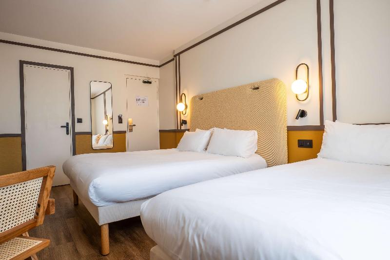Best Western Plus Hotel Au Grand Saint-Jean image