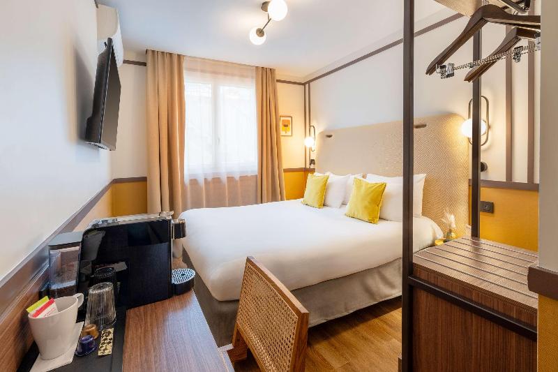 Best Western Plus Hotel Au Grand Saint-Jean image