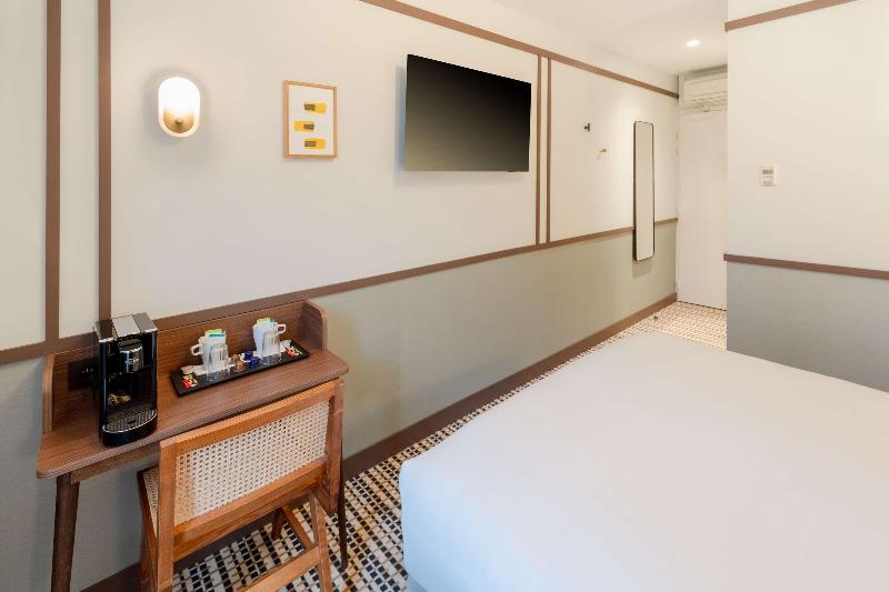Best Western Plus Hotel Au Grand Saint-Jean image
