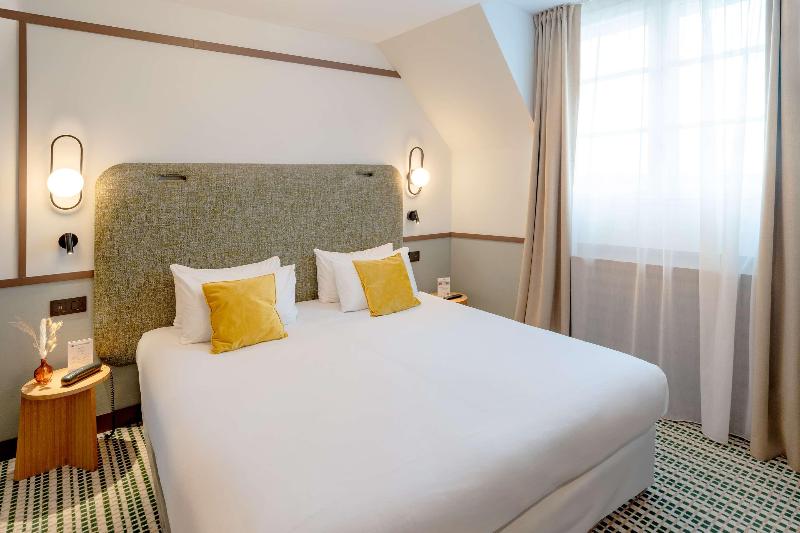 Best Western Plus Hotel Au Grand Saint-Jean image