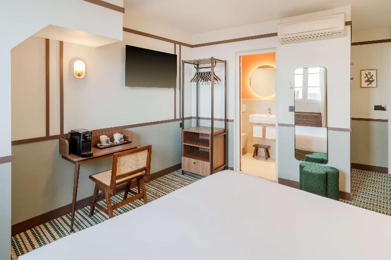 Best Western Plus Hotel Au Grand Saint-Jean image