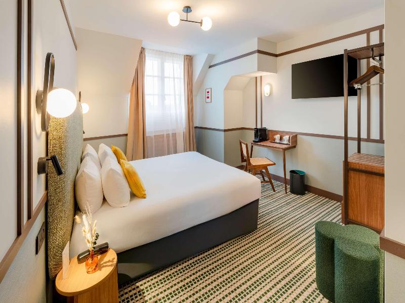 Best Western Plus Hotel Au Grand Saint-Jean image