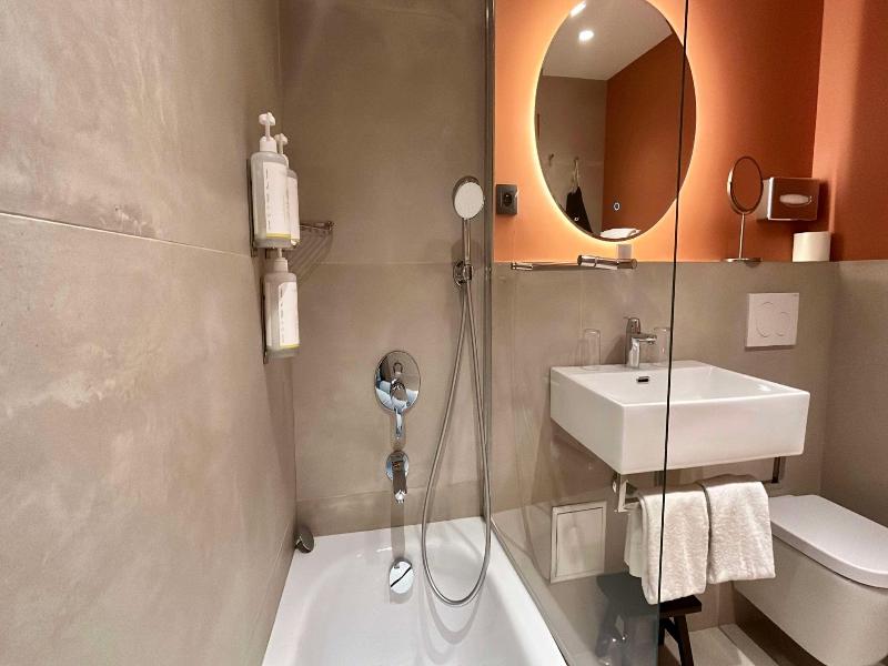 Best Western Plus Hotel Au Grand Saint-Jean image