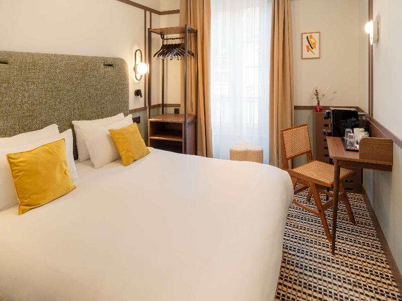 Best Western Plus Hotel Au Grand Saint-Jean image