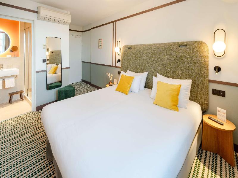 Best Western Plus Hotel Au Grand Saint-Jean image