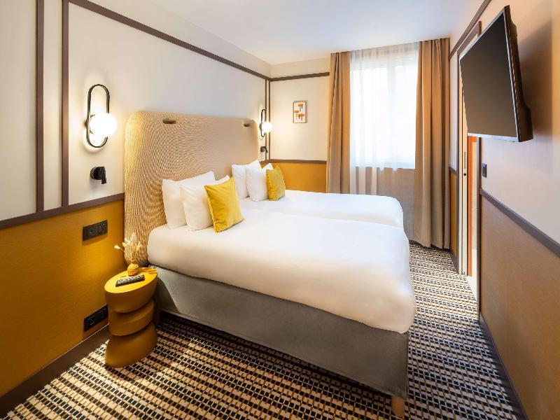 Best Western Plus Hotel Au Grand Saint-Jean image