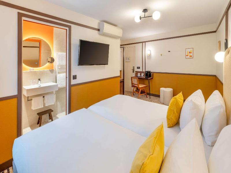 Best Western Plus Hotel Au Grand Saint-Jean image