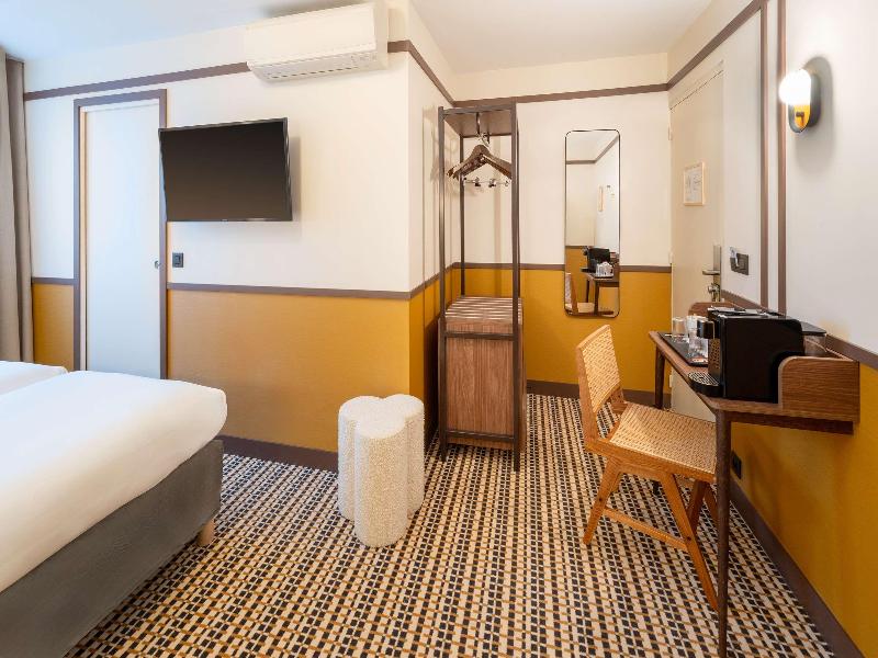 Best Western Plus Hotel Au Grand Saint-Jean image