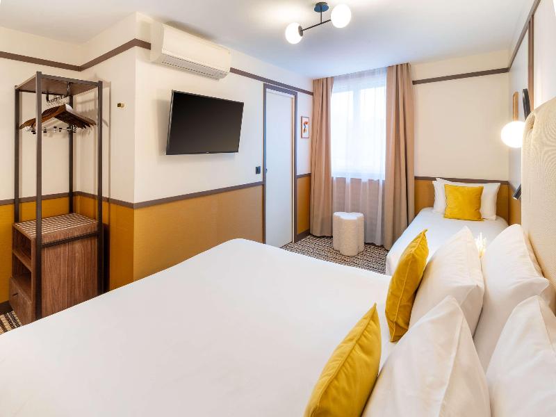 Best Western Plus Hotel Au Grand Saint-Jean image