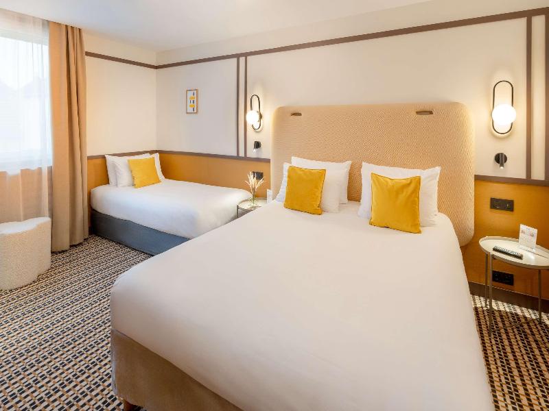 Best Western Plus Hotel Au Grand Saint-Jean image