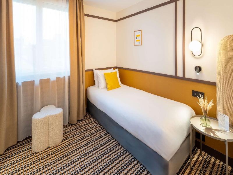 Best Western Plus Hotel Au Grand Saint-Jean image
