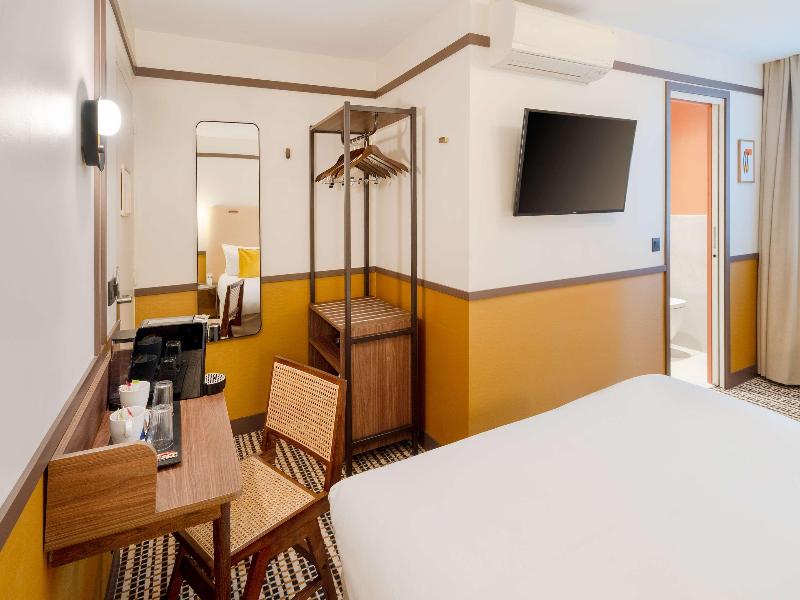 Best Western Plus Hotel Au Grand Saint-Jean image