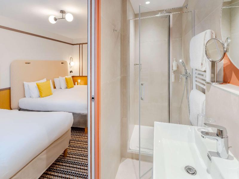 Best Western Plus Hotel Au Grand Saint-Jean image