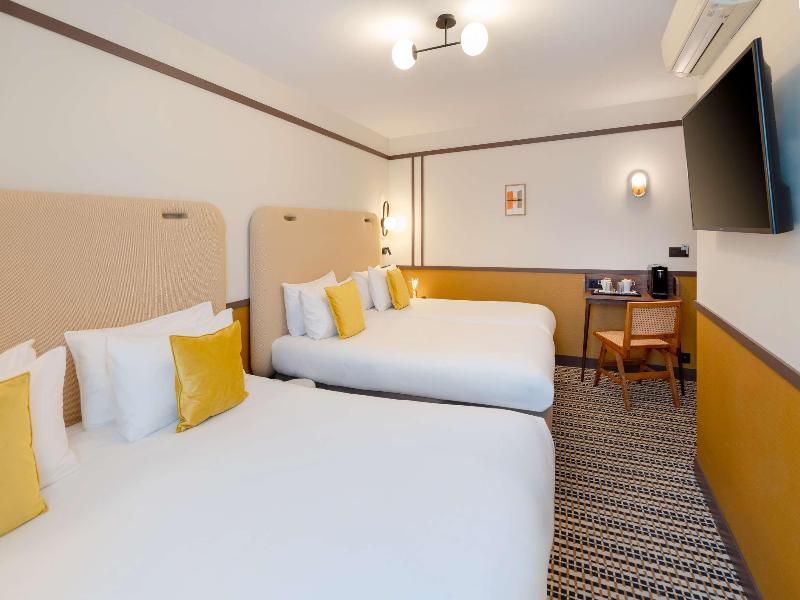 Best Western Plus Hotel Au Grand Saint-Jean image