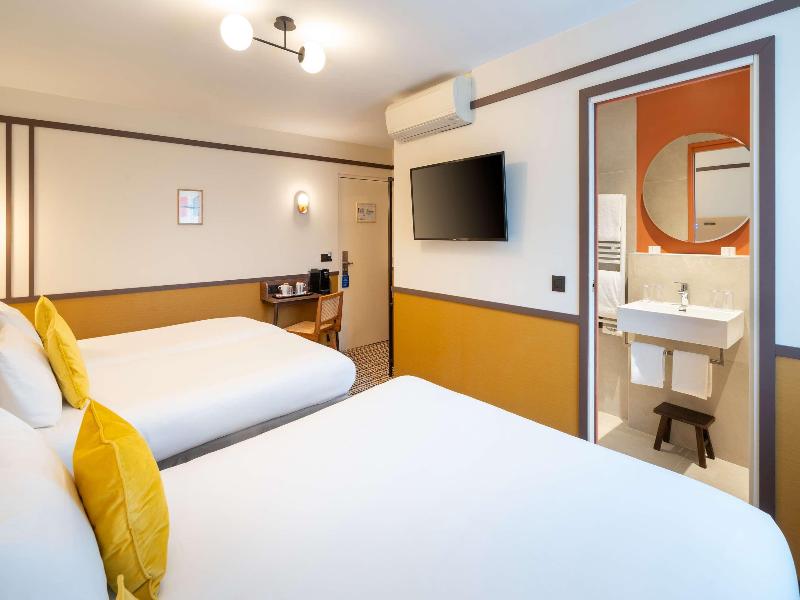 Best Western Plus Hotel Au Grand Saint-Jean image