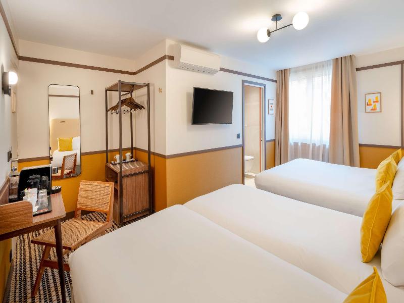 Best Western Plus Hotel Au Grand Saint-Jean image