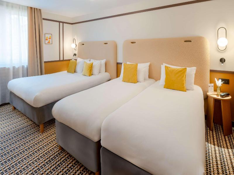 Best Western Plus Hotel Au Grand Saint-Jean image