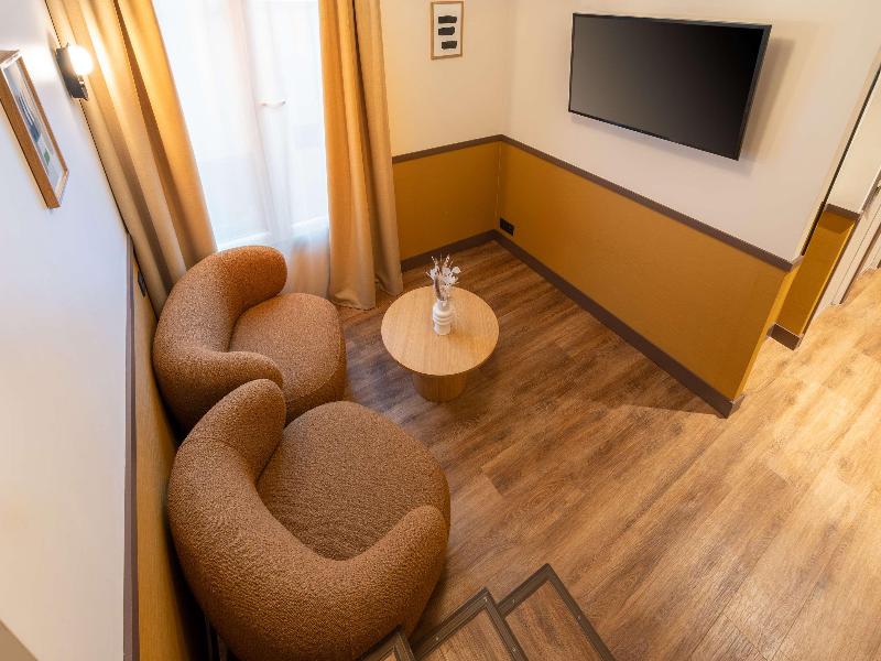Best Western Plus Hotel Au Grand Saint-Jean image