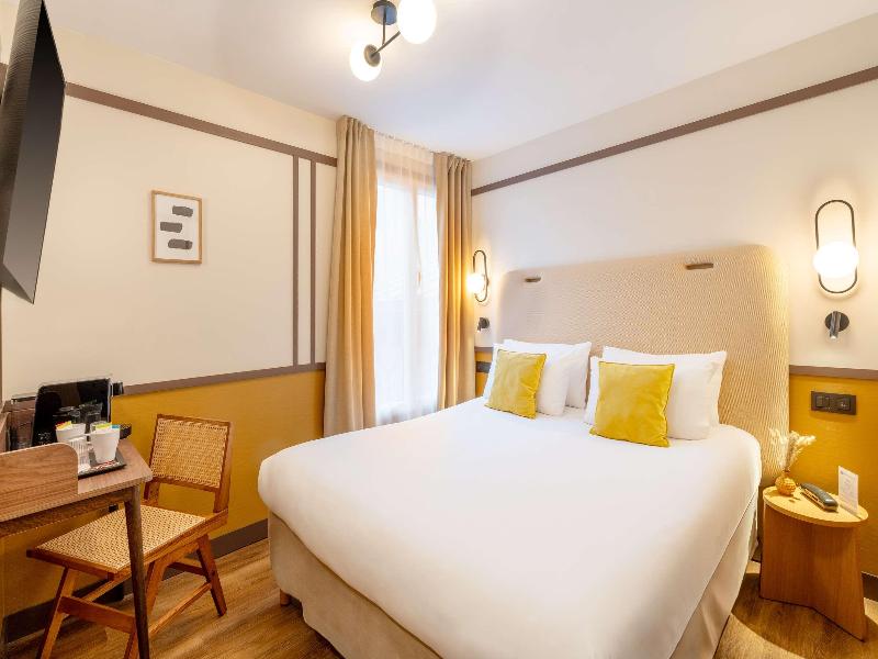 Best Western Plus Hotel Au Grand Saint-Jean image