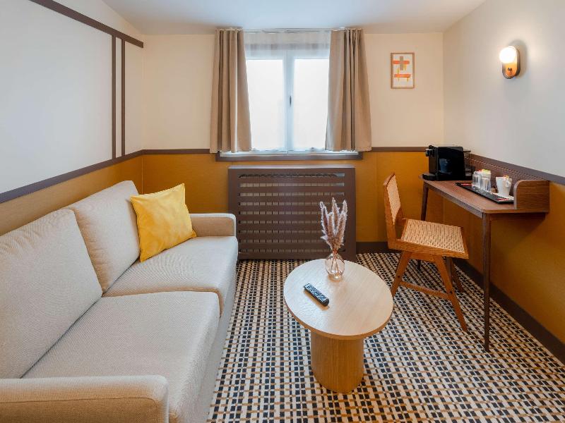 Best Western Plus Hotel Au Grand Saint-Jean image