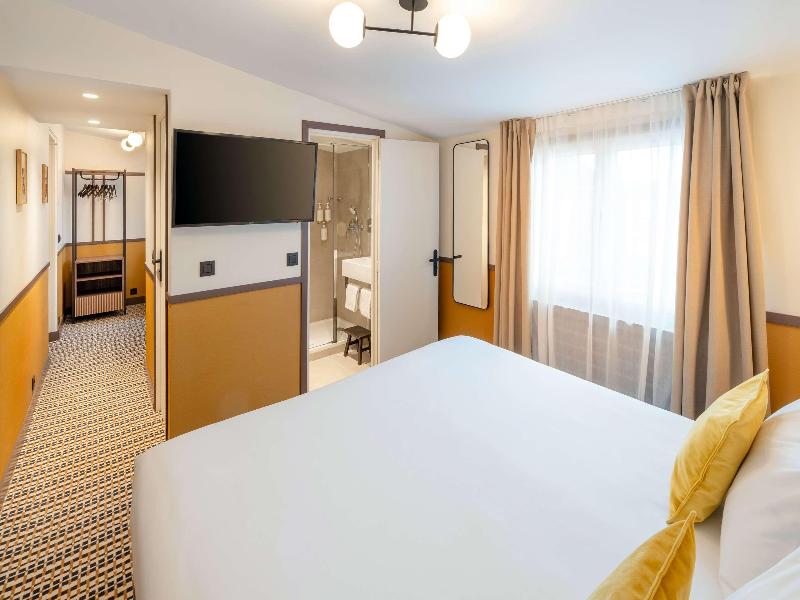 Best Western Plus Hotel Au Grand Saint-Jean image