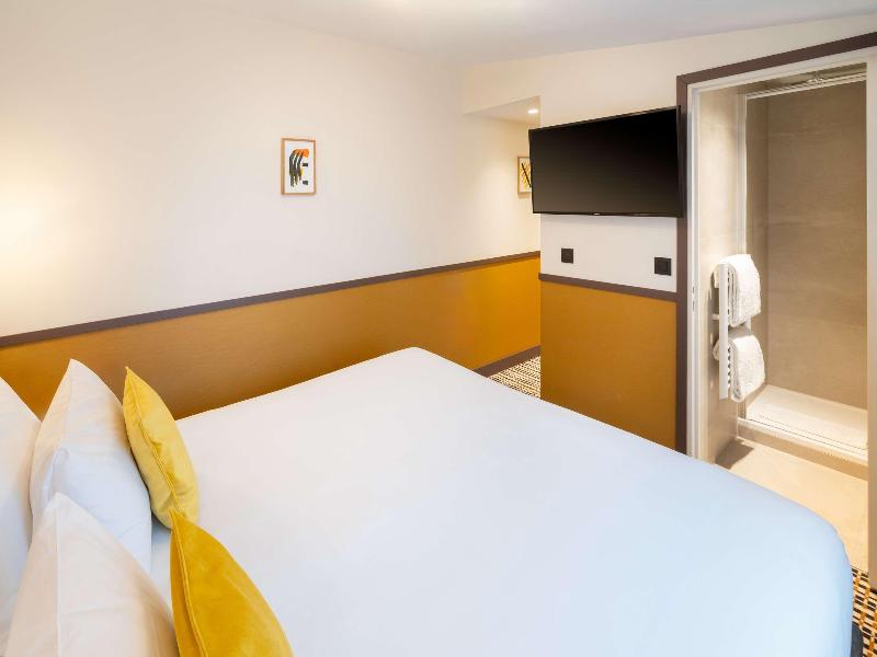 Best Western Plus Hotel Au Grand Saint-Jean image