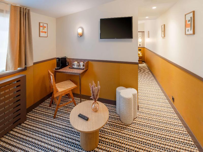 Best Western Plus Hotel Au Grand Saint-Jean image