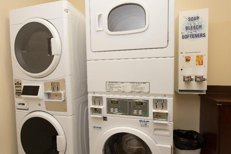 Holiday Inn Express Whitecourt Southeast