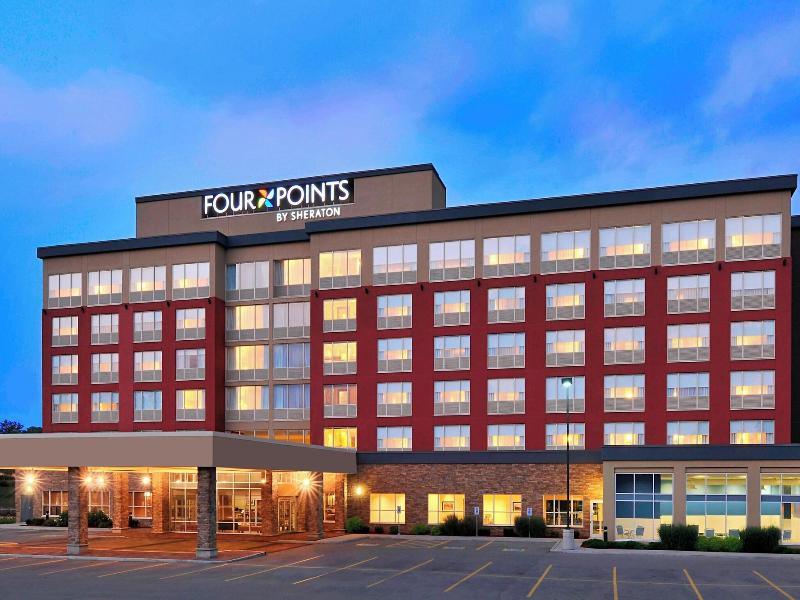 Four Points by Sheraton Cambridge Kitchener image