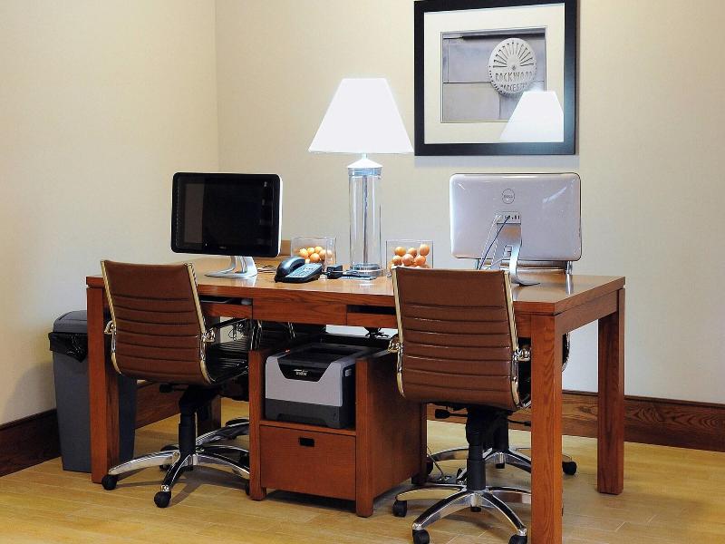 Four Points by Sheraton Cambridge Kitchener image