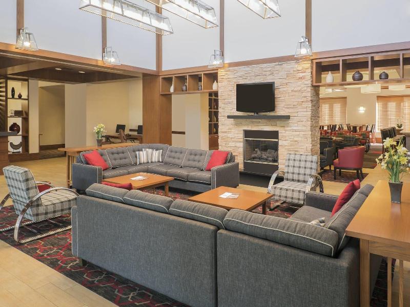 Four Points by Sheraton Cambridge Kitchener image