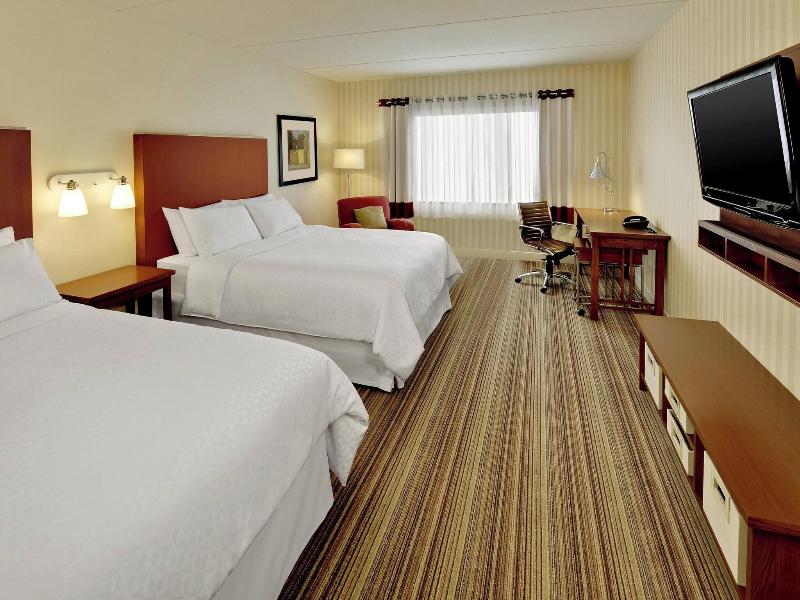 Four Points by Sheraton Cambridge Kitchener image