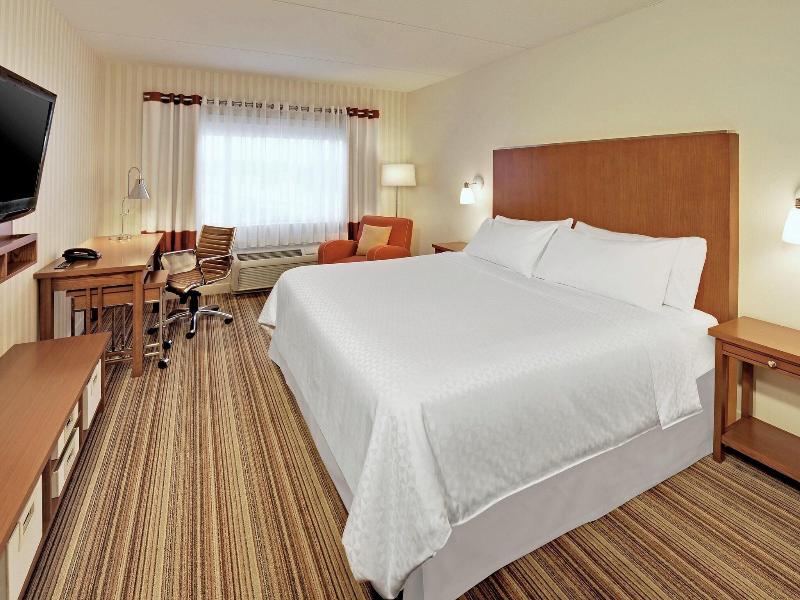 Four Points by Sheraton Cambridge Kitchener image